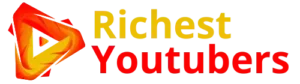 richestyoutubers.com logo